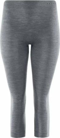 Damenstrumpfhosen Falke 3/4 Tights Wool-Tech Light