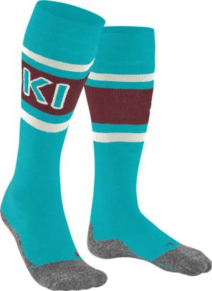 Damentightsocken Falke SK2 Intermediate