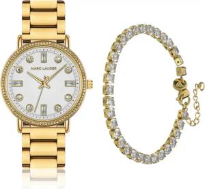 Damenuhr Marc Lauder Paris