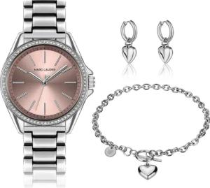 Damenuhr Marc Lauder St. Tropez