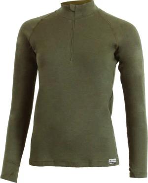 Dámská merino mikina LAURA