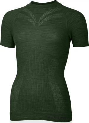 Dámské merino triko MALBA