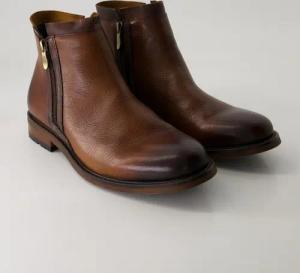 Daniel Kenneth Schuhe - Tbhh2020-11 Glattleder (Braun, Gr. 44)