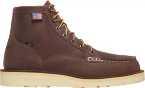 Danner Herren Bull Run Moc Toe GTX Schuhe