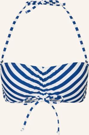 darling harbour Bandeau-Bikini-Top