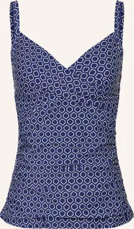 darling harbour Tankini-Top