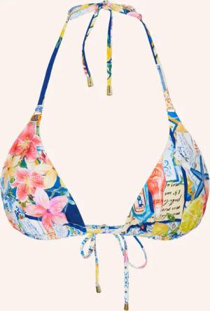 darling harbour Triangel-Bikini-Top