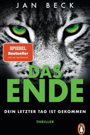 DAS ENDE – Dein letzter Tag ist gekommen