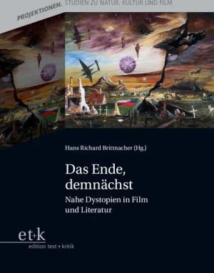 Das Ende, demnächst