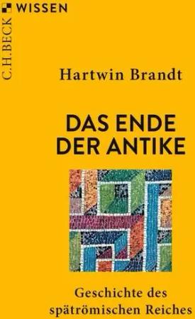 Das Ende der Antike