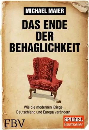 Das Ende der Behaglichkeit