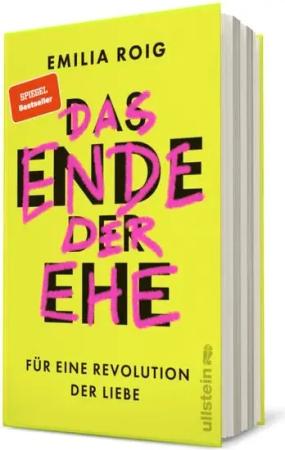 Das Ende der Ehe