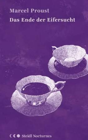 Das Ende der Eifersucht