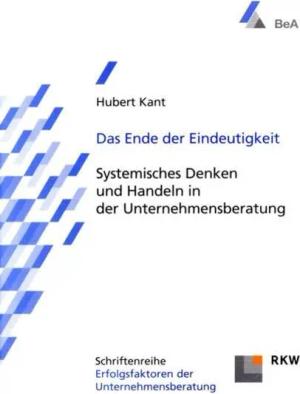 Das Ende der Eindeutigkeit.