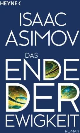 Das Ende der Ewigkeit