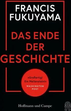 Das Ende der Geschichte