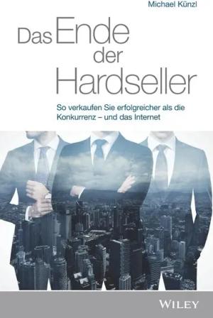 Das Ende der Hardseller