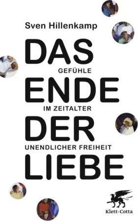 Das Ende der Liebe