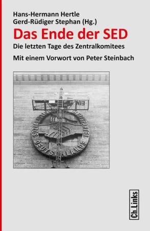 Das Ende der SED