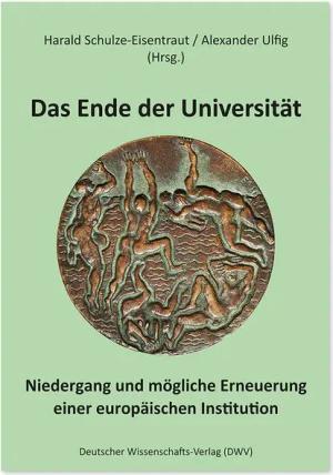 Das Ende der Universität