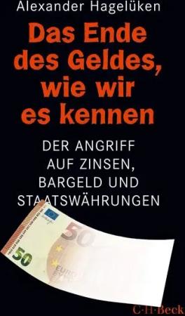 Das Ende des Geldes, wie wir es kennen