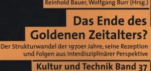 Das Ende des "Goldenen Zeitalters"?