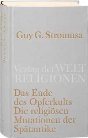 Das Ende des Opferkults