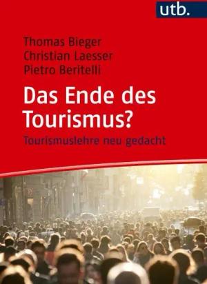 Das Ende des Tourismus?