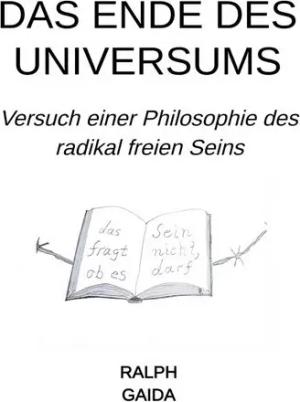 Das Ende des Universums