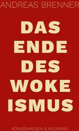 Das Ende des Wokeismus
