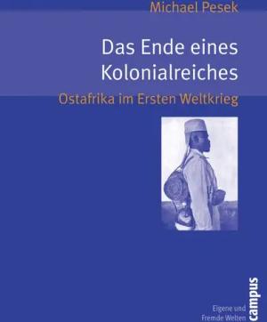 Das Ende eines Kolonialreiches