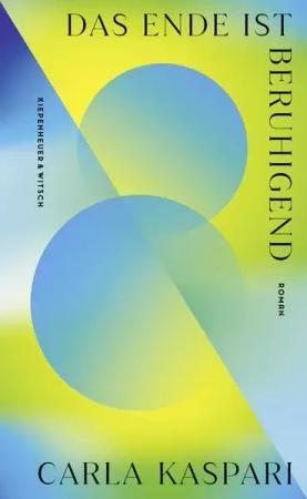 Das Ende ist beruhigend