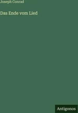 Das Ende vom Lied