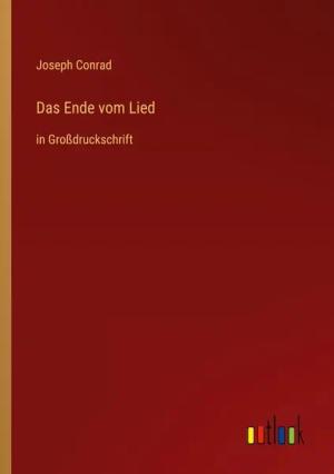 Das Ende vom Lied