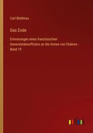 Das Ende