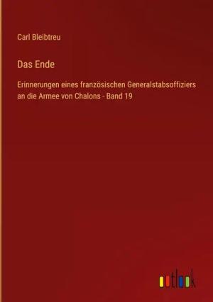 Das Ende