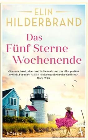 Das Fünf Sterne Wochenende