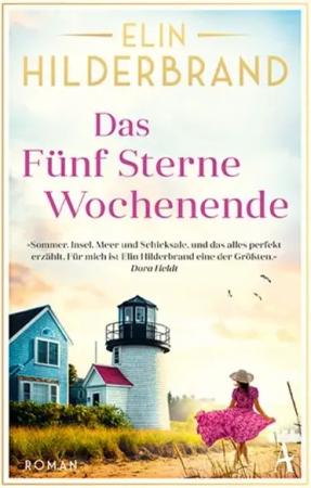 Das Fünf Sterne Wochenende