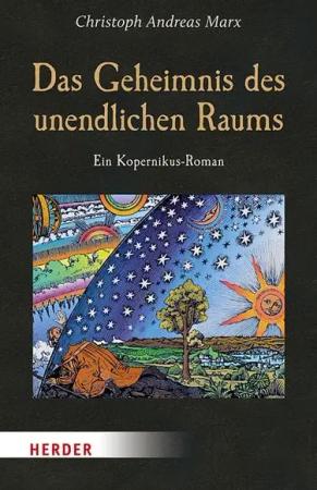 Das Geheimnis des unendlichen Raums