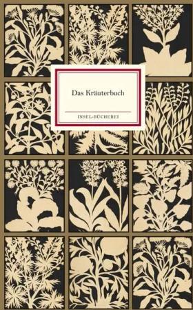 Das Kräuterbuch des Johann Christoph Ende