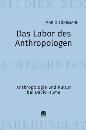 Das Labor des Anthropologen