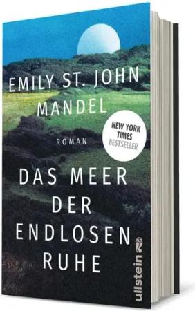 Das Meer der endlosen Ruhe