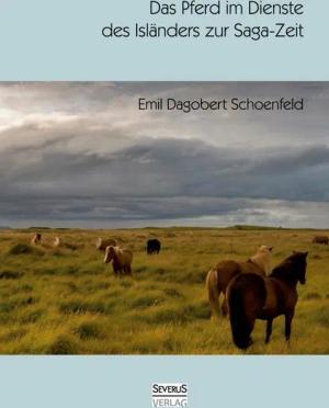 Das Pferd im Dienste des Isländers zur Saga-Zeit
