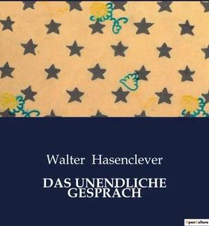 Das Unendliche Gespräch