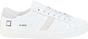 D.A.T.E. Sneaker HILL LOW VINTAGE CALF weiss | 36