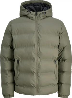 Daunenjacke  mit Kapuze Jack & Jones Lements SN