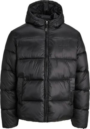 Daunenjacke  mit Kapuze und Reißverschluss Jack & Jones Norrebro