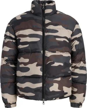 Daunenjacke  mit Reißverschluss Jack & Jones Cover