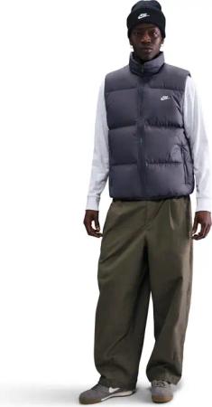 Daunenjacke Nike Club