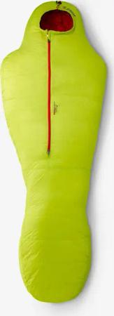 Daunenschlafsack -12 °C Größe L ‒ Makalu III